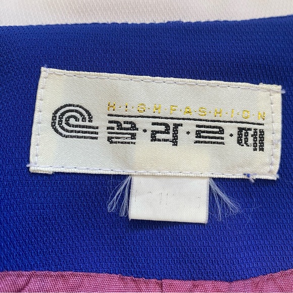 Vintage top - Picture 3 of 4